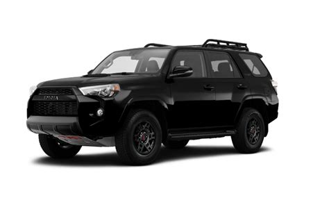 Amos Toyota In Amos The 2023 Toyota 4runner Trd Pro