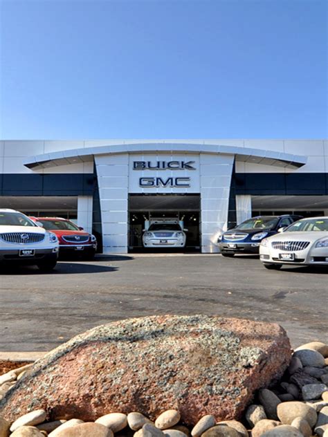 Visit Shortline Buick Gmc In Aurora Denver Buick Gmc Buick Gmc