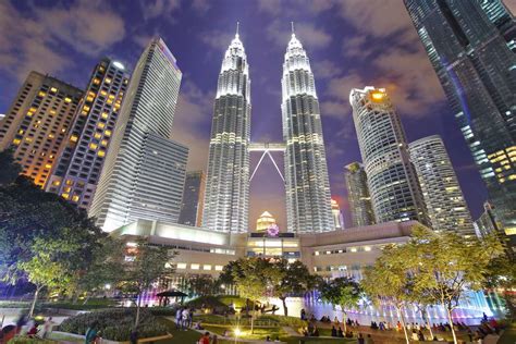 Prices and times are here. Fun Things to See and Do in Kuala Lumpur