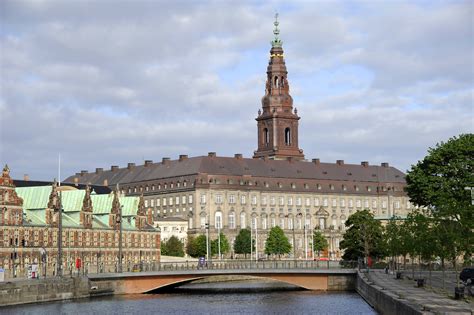 Christiansborg Rundt