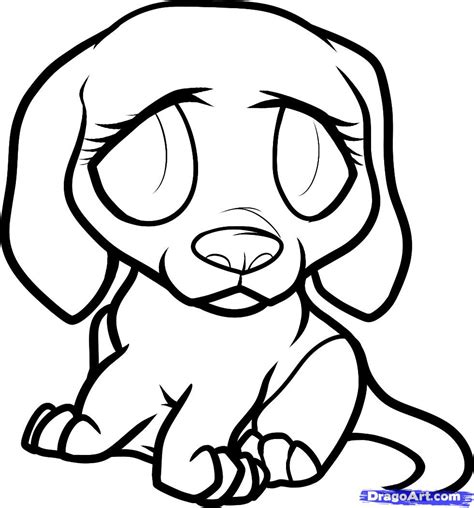 Beagle Coloring Pages To Download And Print For Free