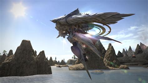 Ffxiv Mount Lovers What Are Your Favoritemost Used Mounts Resetera