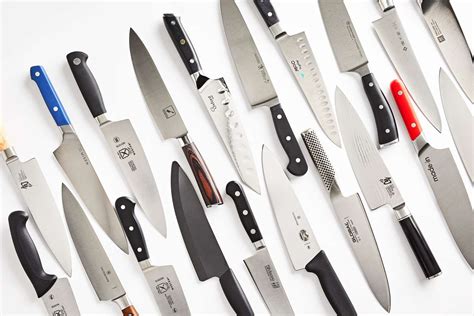 The Best Chefs Knife For 2022 Our Reviews