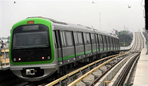 Green Line Transit Construction Management La Metro — D R Consultants