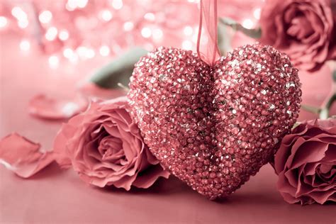 Valentines Day Mood Love Holiday Valentine Heart Wallpaper 5616x3744