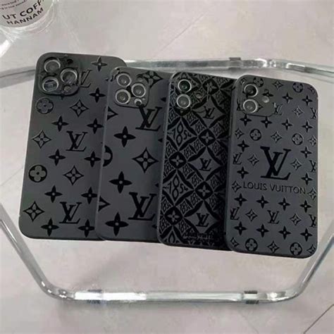 Cover Iphone 13 Pro Max Louis Vuitton Paul Smith