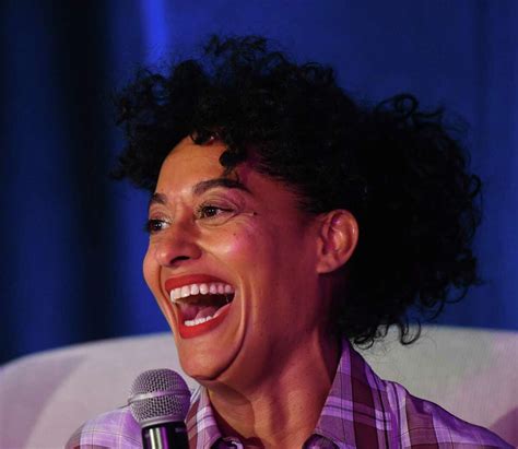 Tracee Ellis Ross Finds Her Joy At Benefit In Greenwich