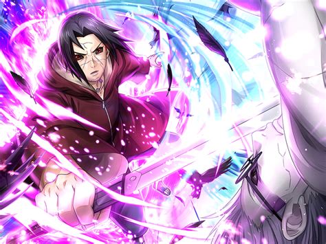 Reanimated Itachi Wallpapers Top Free Reanimated Itac