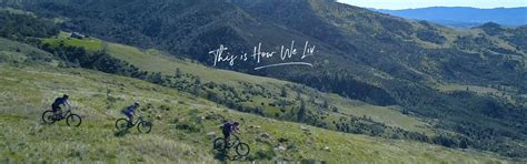 Trail Squad Contest Liv Cycling Official Site