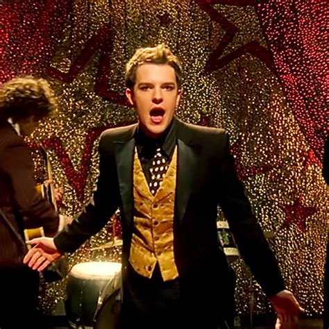 Brandon Flowers On The Best And Worst Of The Killers