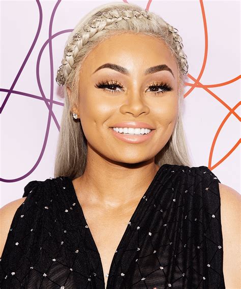 Blac Chyna Wallpapers Wallpaper Cave