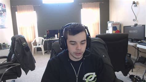 Optic Gaming Roster Changes Explained Youtube