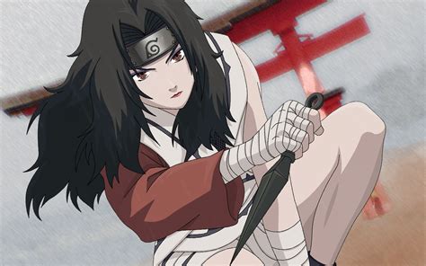 Naruto Yuhi Hot Sex Picture