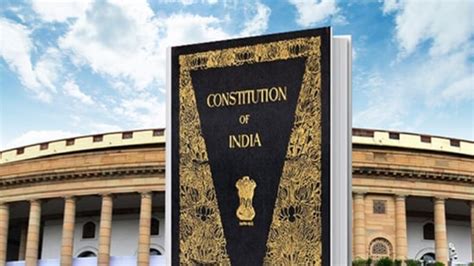 Why Is November 26 Celebrated As Constitution Day 5 Points Latest