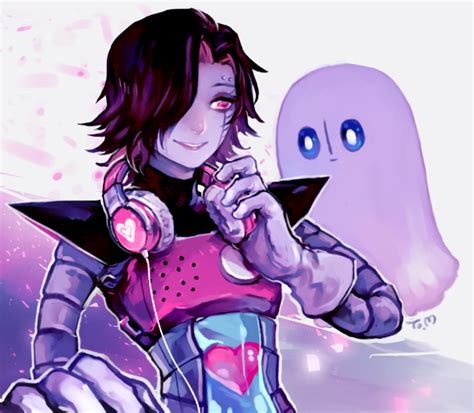 Image Result For Human Napstablook Fanart Undertale Drawings