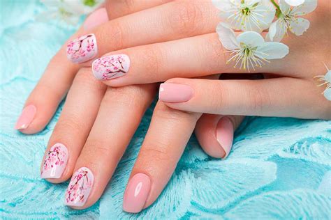 Various Examples Of Nail Designs To Try In 2023