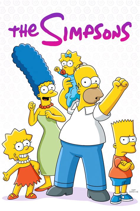Traducción De The Simpsons Los Simpson