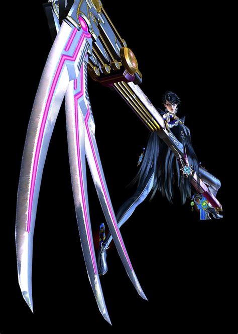 The Best Or Favorite Scythes In Video Games The Escapist Forums