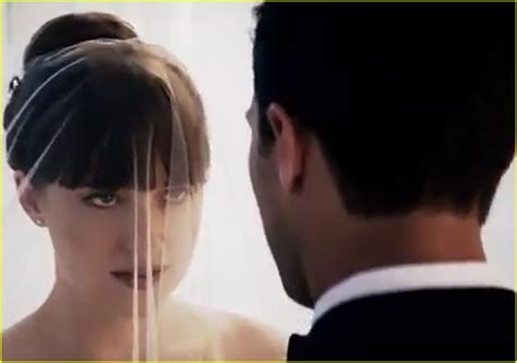 Fifty Shades Freed Teaser Trailer Promises So Much In Store Watch Now Photo 3954256