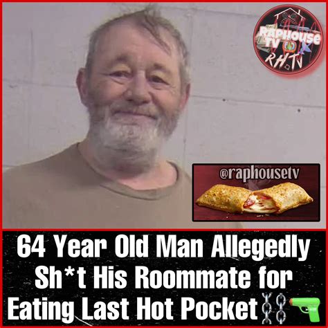 Raphousetv (RHTV) on Twitter: "64 Year Old Man Allegedly Shot His