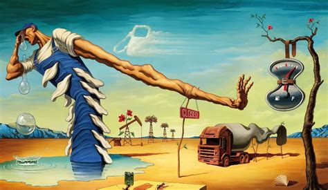 Exposição Salvador Dalí Michellangello