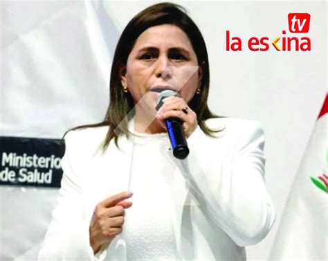 Rosa GutiÉrrez Es La Nueva Presidenta Ejecutiva De Essalud Prensa La