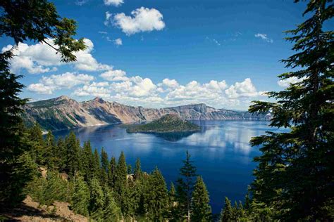 The Worlds Deepest Lakes Top 10