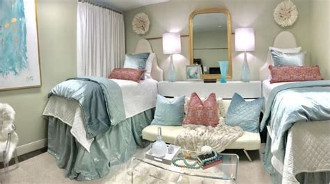 Check Out This Years Most Unbelievable Dorm Room Makeover Beautiful