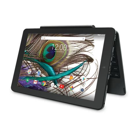 Rca 10 Viking Pro 10 Inch 4 Core 32gb Android 5 Tablet W Detachable