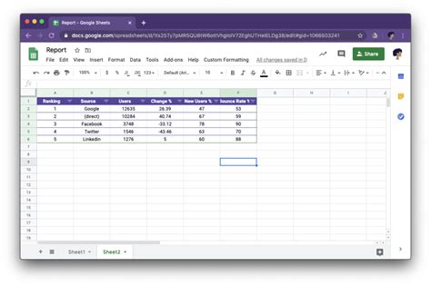 Let's say you have a spreadsheet full of client information and you want to generate a. Google Apps Script Tutorial for Beginners » saperis