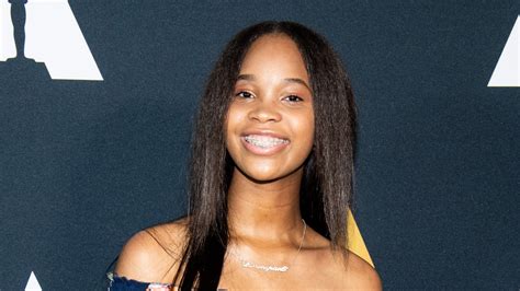 Like the 'best international act' at the 2015 bet awards, 'artist of the year' at the 2015 vodafone ghana music awards. The Untold Truth Of Quvenzhané Wallis