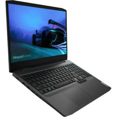 Sale Lenovo Ideapad Gaming 3 156 Laptop 120hz Ryzen 5 8gb Ram 256gb