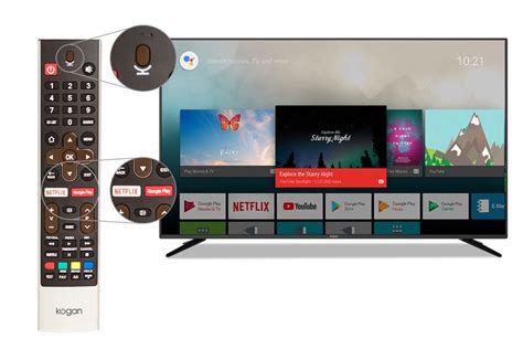 Kogan Unveils New Range Of Affordable Smarter 4k Tvs Tech Guide