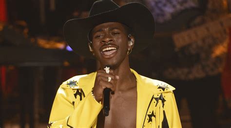 Lil Nas X Comes Out on Pride Month Finale - American Urban Radio Networks