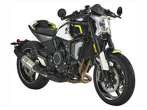 2023 Cfmoto 700cl X Sport Motorcycles Burleson Texas