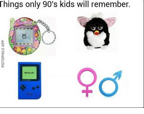 Things Only 90s Kids Will Remember Meme On Sizzle