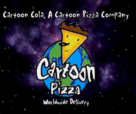 Cartoon Pizza Scary Logos Wiki Fandom
