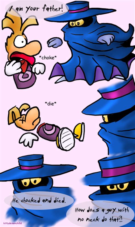 When rayman, globox, and the teensies discover a mysterious tent fill. Rayman Comic - Special 1 by kittydemonchild on DeviantArt