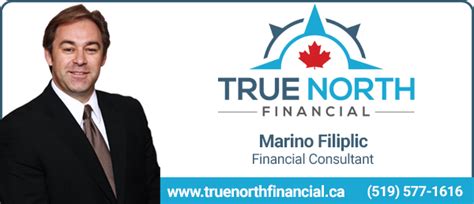 True North Financial E Newsletter March 2021