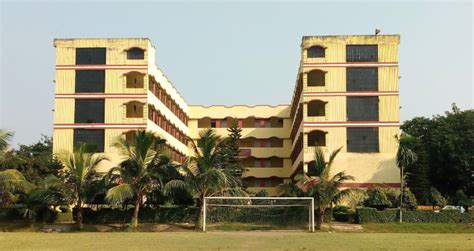 Aditya Academy Secondary School Kadambagachi Duttapukur North 24
