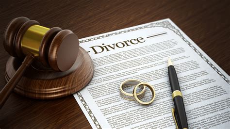 Navigating Post Divorce Disputes In Texas Insights Into Divorce Modifications And Enforcement