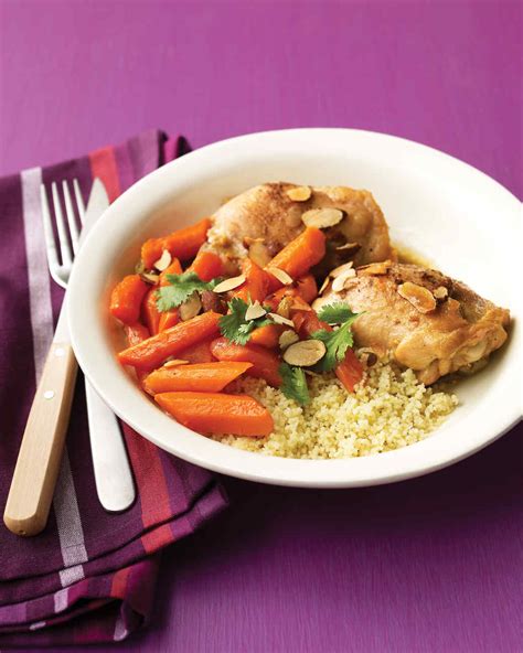 Healthy Slow Cooker Recipes That Are Bursting With Flavor Martha Stewart