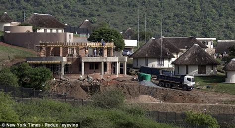What the residents of nkandla think these pictures of this page are about:jacob zuma house JACOB ZUMA HOUSE RENOVATIONS PICTURES - Wroc?awski ...