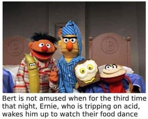 Pin By Al Beaker On Muppet Madness Most Hilarious Memes Street Memes