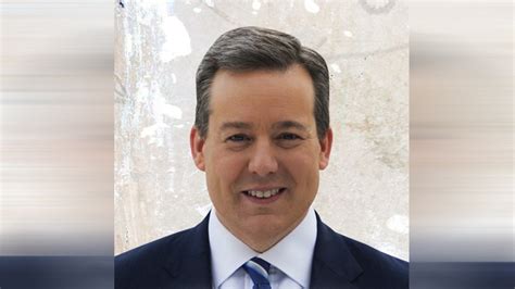 Fox News Terminates Ed Henry After Outside Probe Into Sexual Misconduct