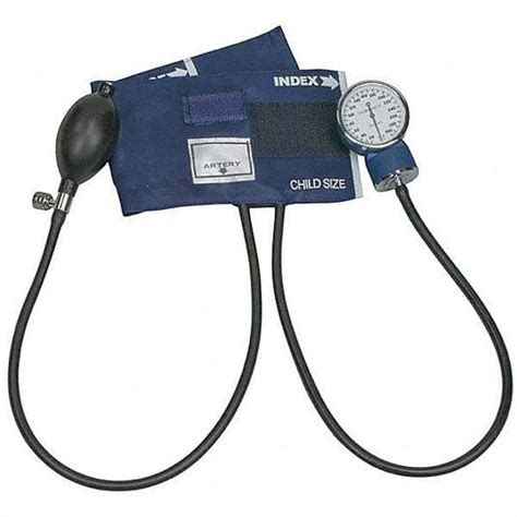 Aneroid Sphygmomanometer Blood Pressure Monitor Chiro1source