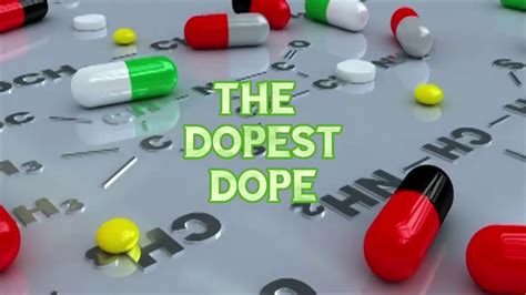 Z Dafiend The Dopest Dope Youtube