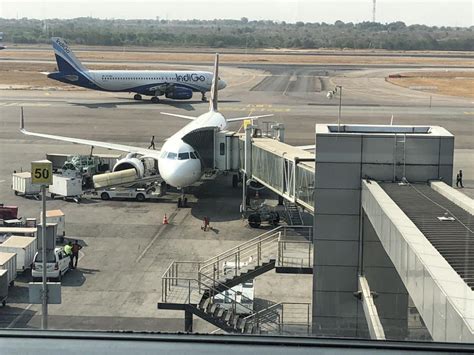 Airport International Rajiv Gandhi In Hyderabad 2 Reviews And 9 Photos