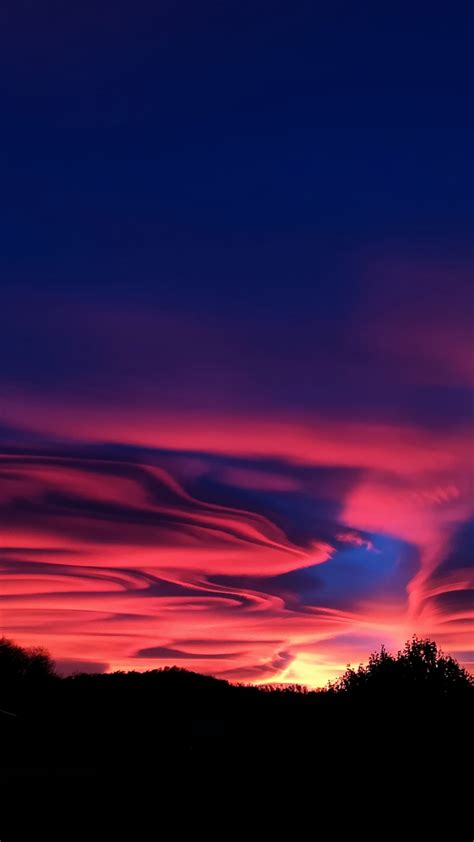 Sunset Clouds Iphone Wallpaper Sunset Iphone Wallpaper Iphone