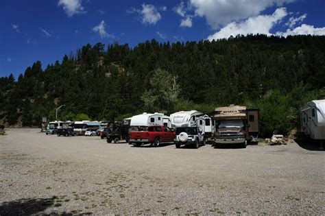 Red River Rv Park New Mexico Campground Reviews And Photos Tripadvisor